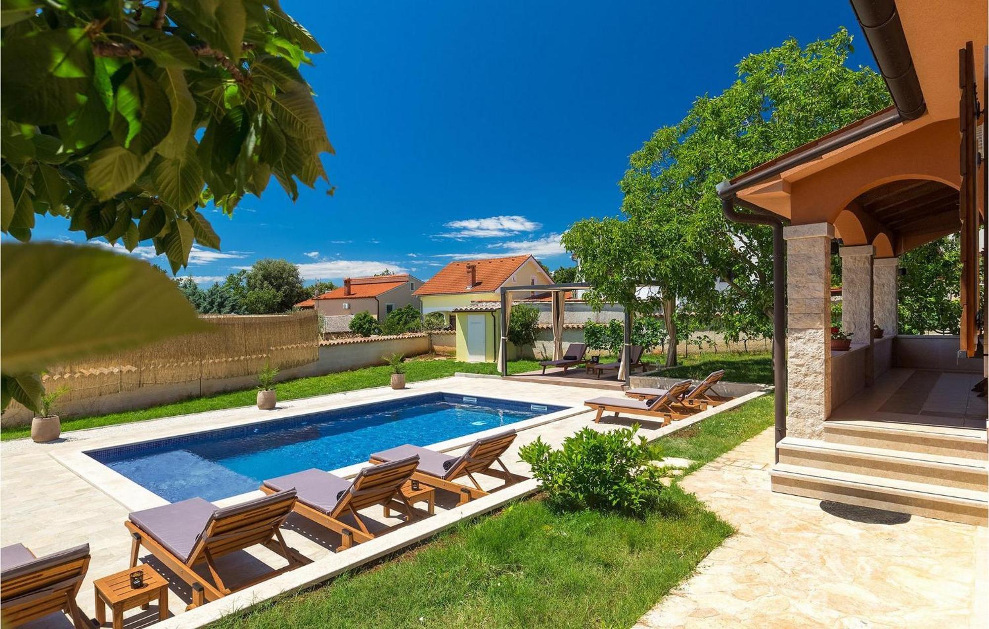 Casa vacanze Maria Betiga