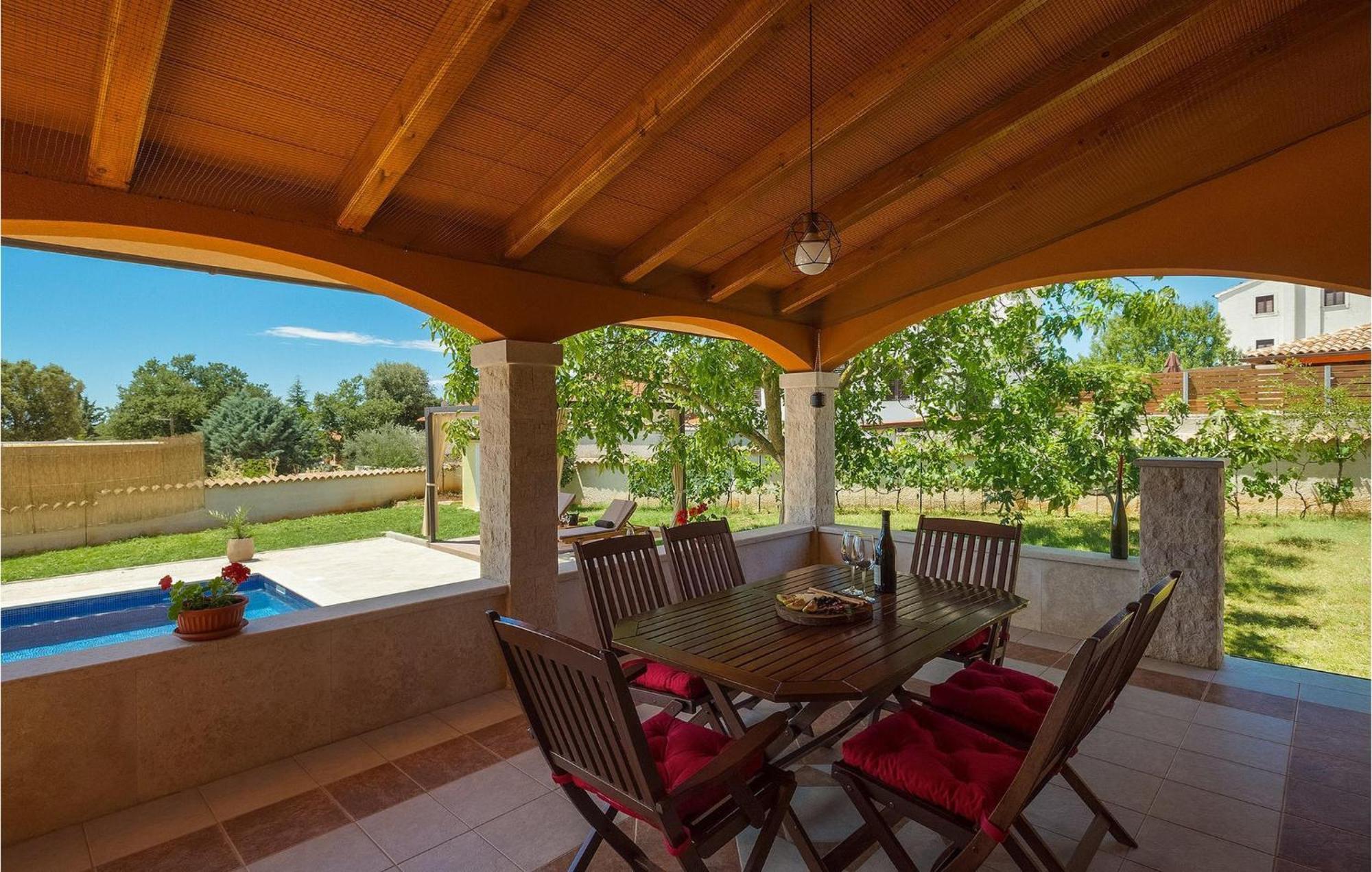 Casa vacanze Maria Betiga Pola