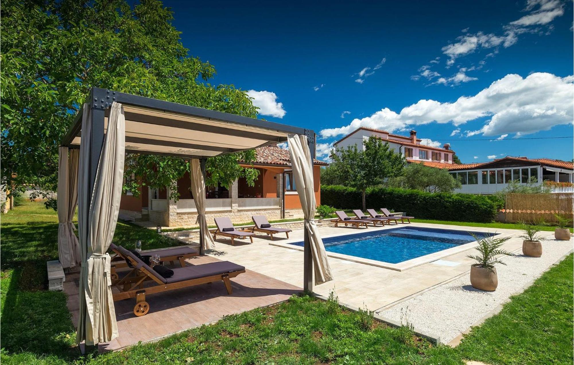 Casa vacanze Maria Betiga Pola