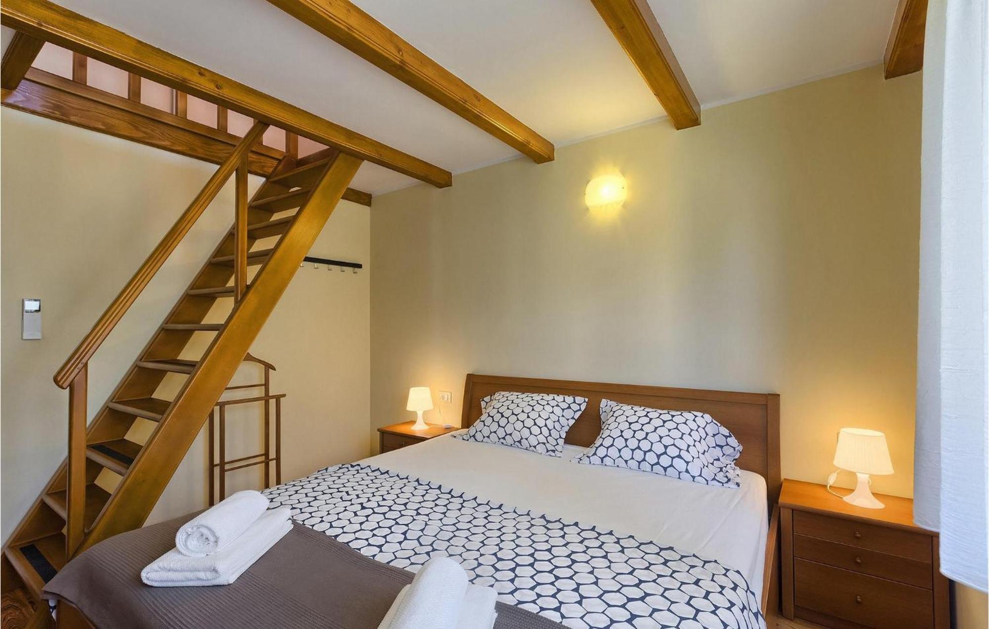 Casa vacanze Maria Betiga Pola
