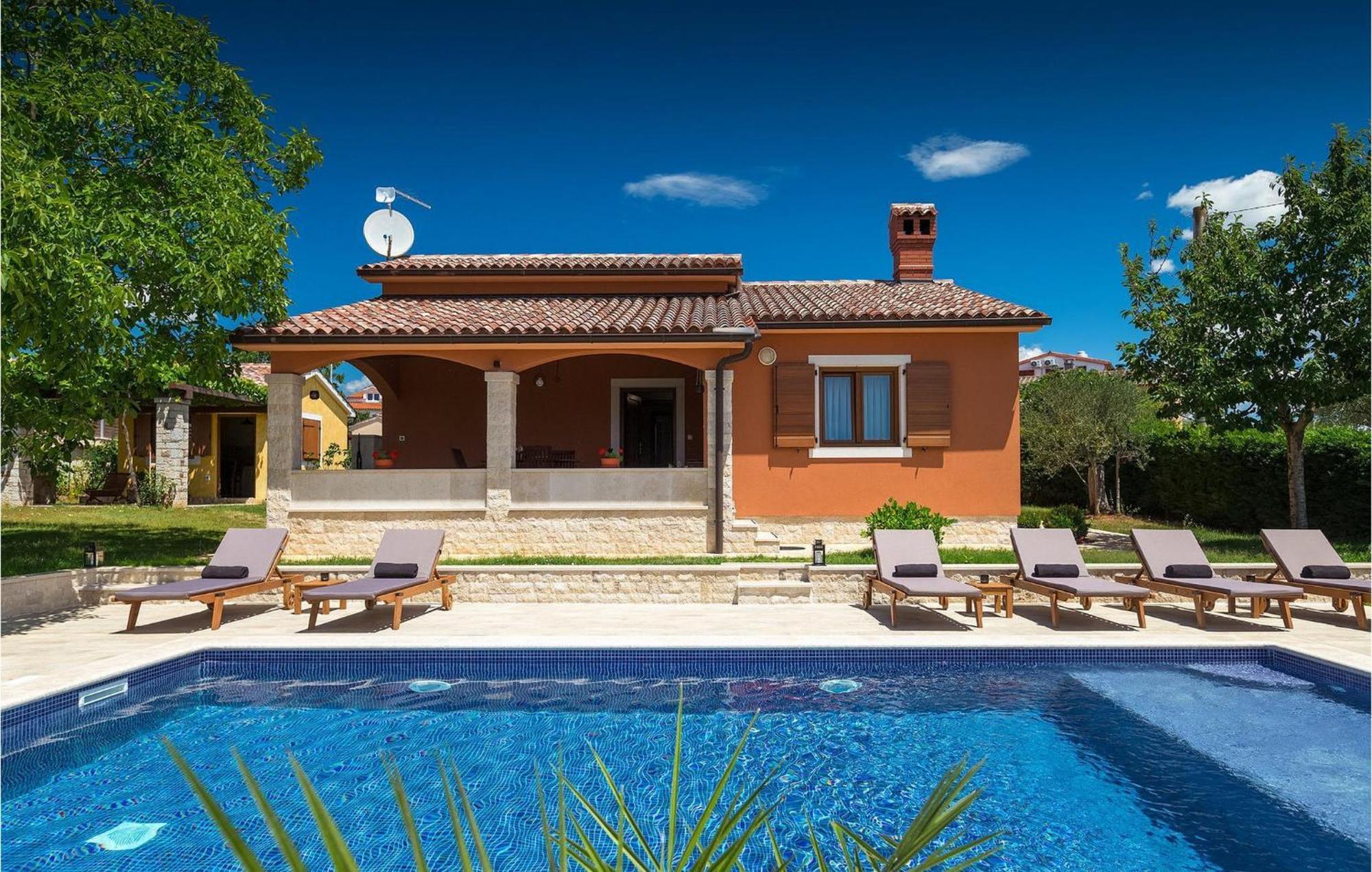 Casa vacanze Maria Betiga Pola