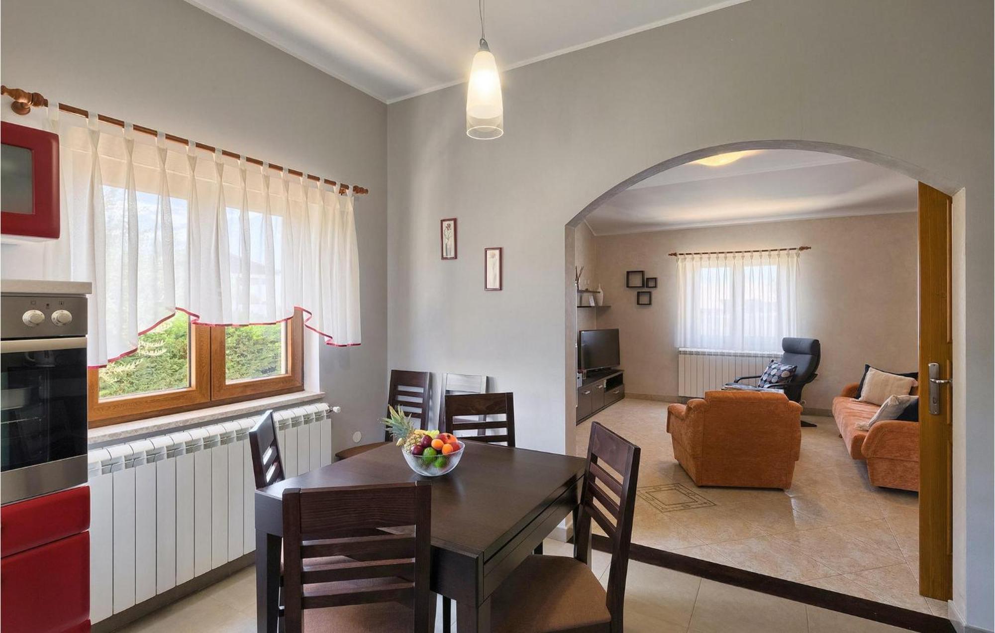 Maria Betiga Casa vacanze Pola