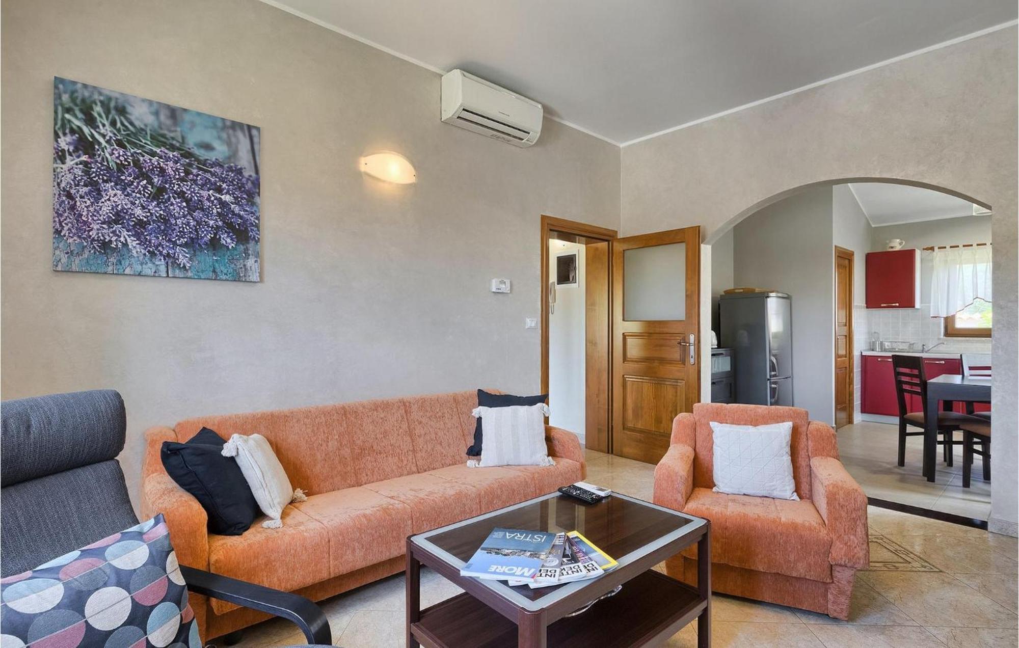 Maria Betiga Casa vacanze Pola