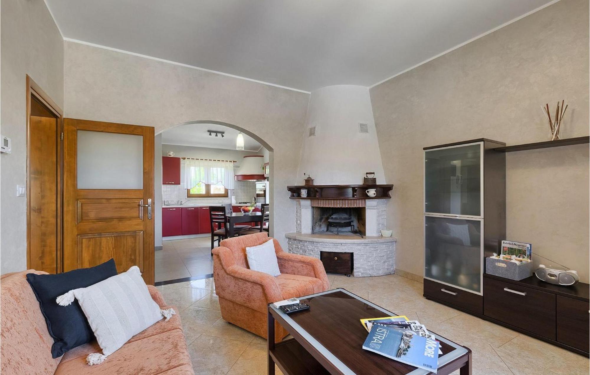 Casa vacanze Maria Betiga