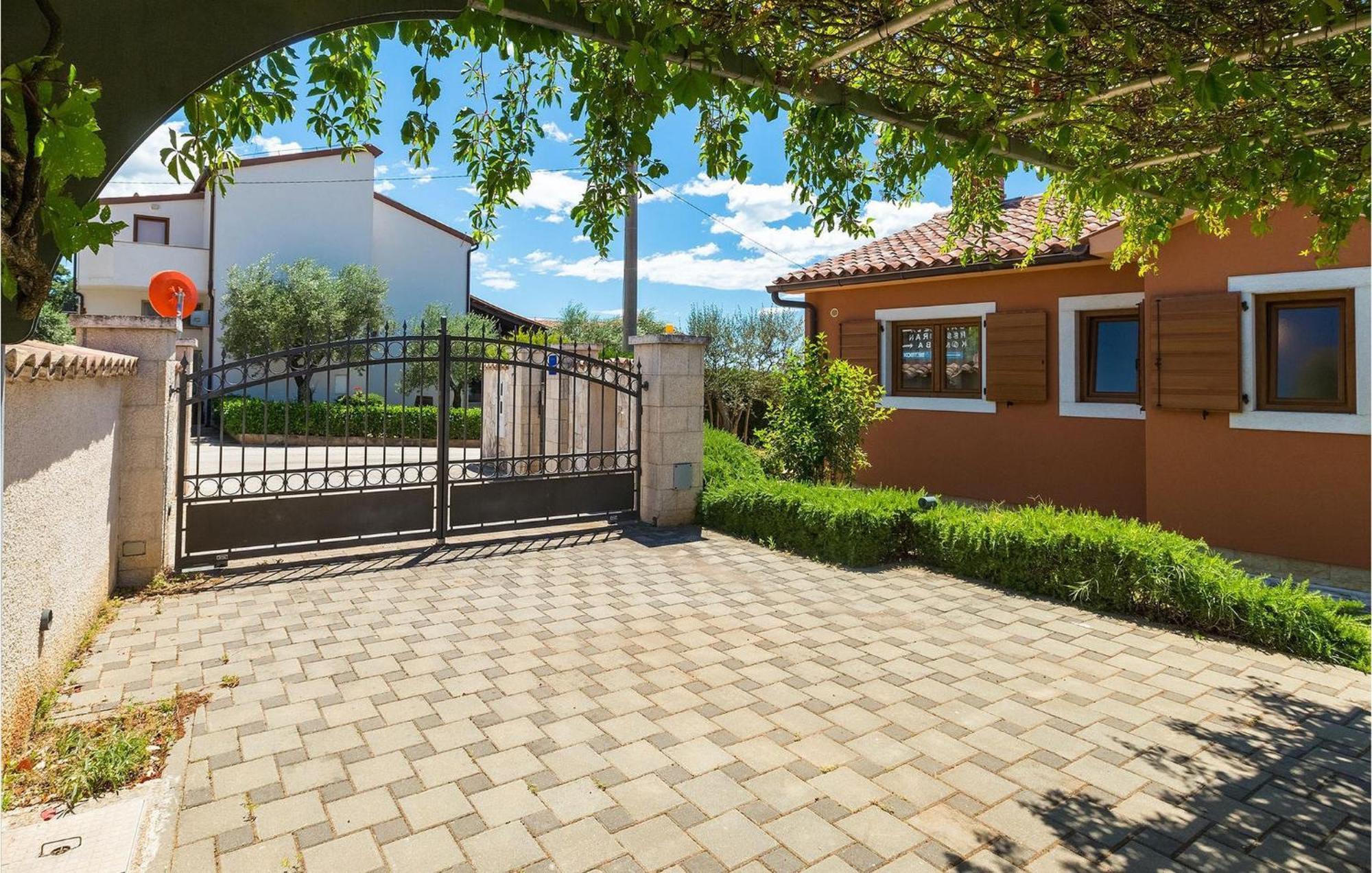 Casa vacanze Maria Betiga *